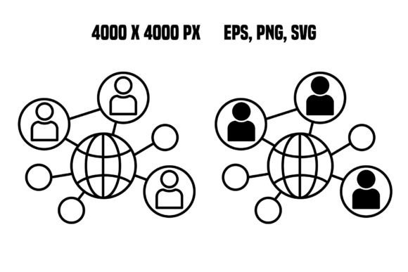 Connections Icons Review: Essential Graphics for Modern Branding