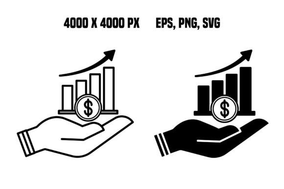Icons Increase Revenue: A Designer's Review of Modern Graphics