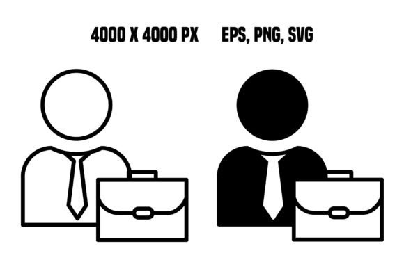 Professional Icons: Graphics and Icons for Modern Publishing