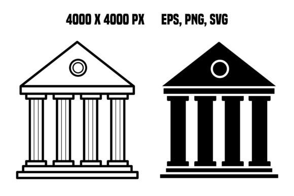 Temple Icons: A Designer's Review of Modern Graphics and Icons