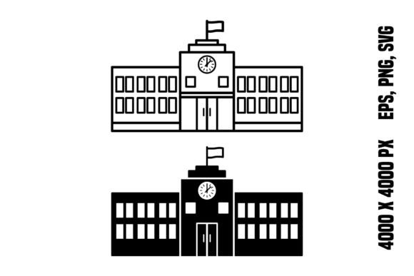 University Icons: A Brand Designer's Review of Graphics and Icons